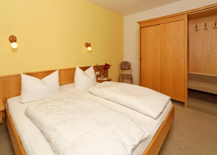 Landhaus Maria Bed&Breakfast Regen