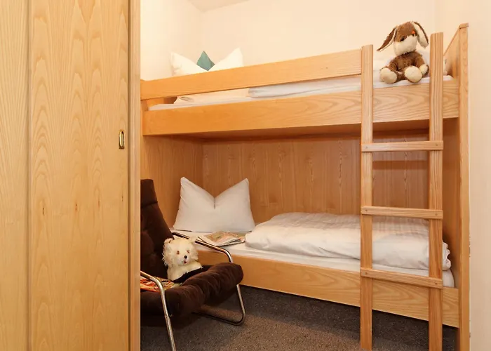 Landhaus Maria Bed&Breakfast Regen