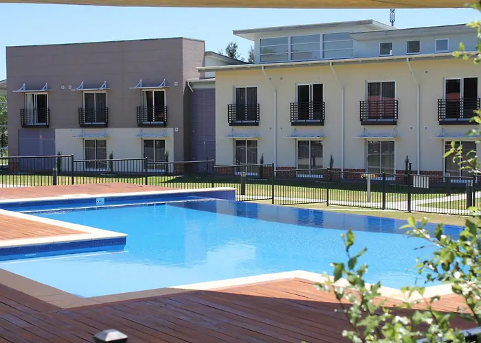 Springs Shoalhaven Nowra Motel