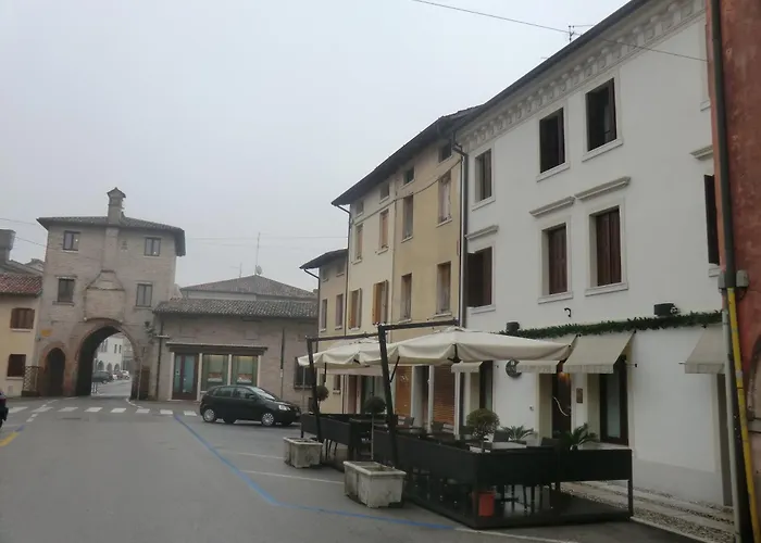 Valentino b&b Portogruaro