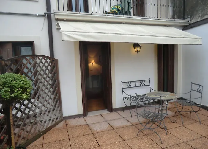 Valentino b&b Portogruaro
