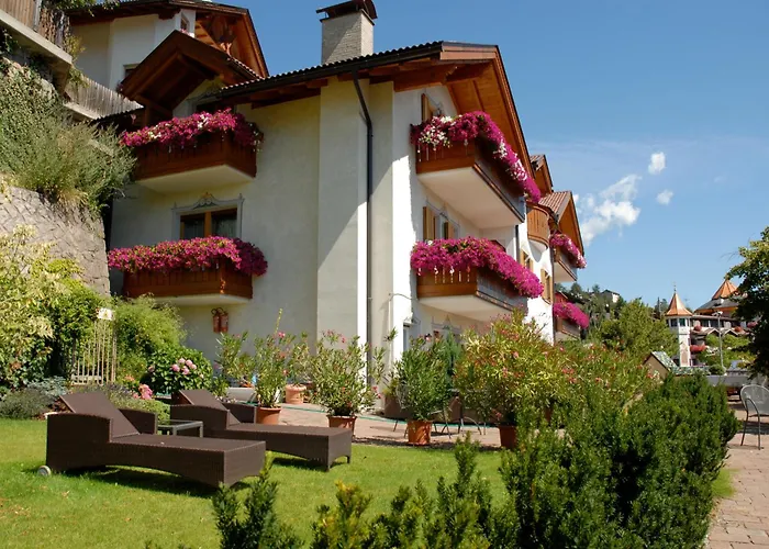 Aktiv&Relax Hotel Hubertus Villanders