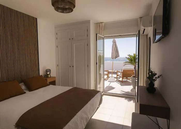 H Bellavista Mojacar Hotel