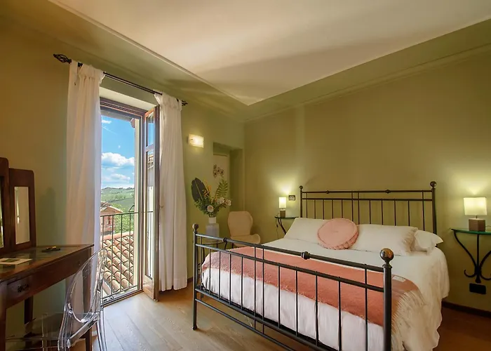 La Giolitta Rooms&Apartment