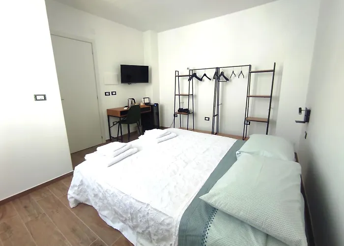 Hotel Residenza Sciarra San Benedetto del Tronto