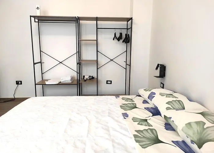 Hotel Residenza Sciarra San Benedetto del Tronto