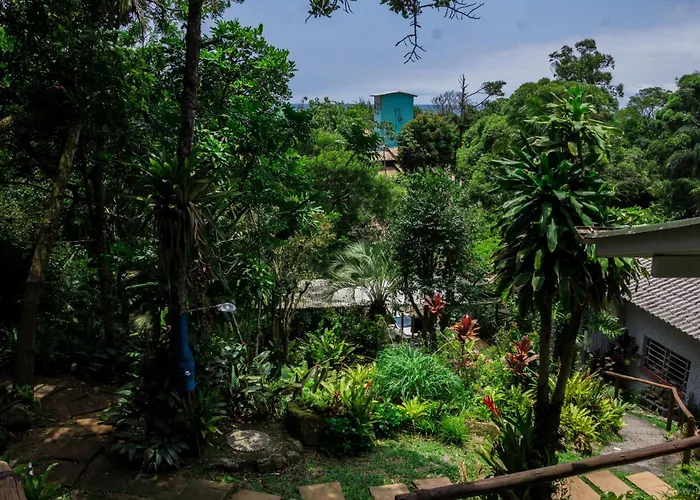 Condomínio Aldeia dos Anjosdo Rosa