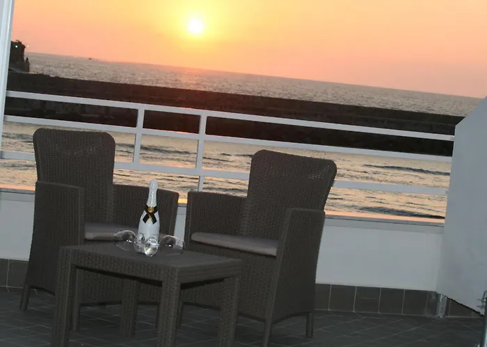 Clipper Suite Ischia