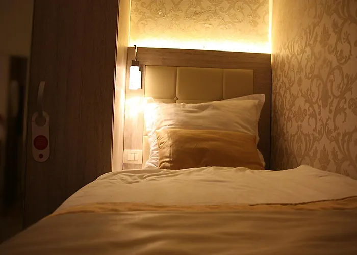 Hotel Elegance Ilidža