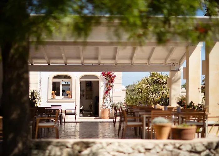 Borgo Mulino A Vento - Resort