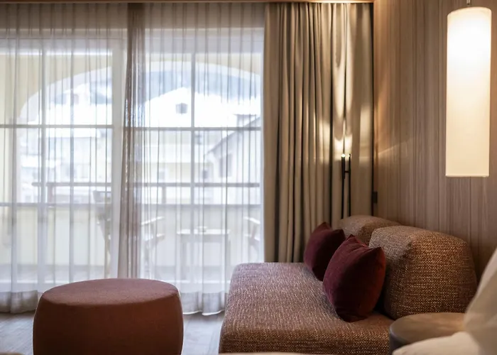 Hotel Adler Dolomiti St. Ulrich in Gröden