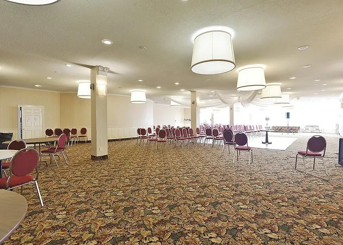 The Marigold Hotel Brampton