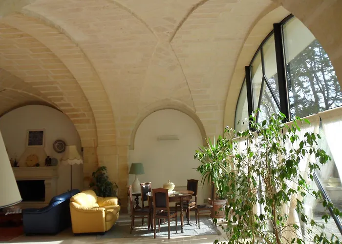 Masseria Gattamora