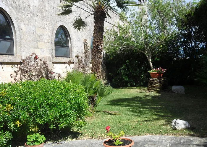 Masseria Gattamora
