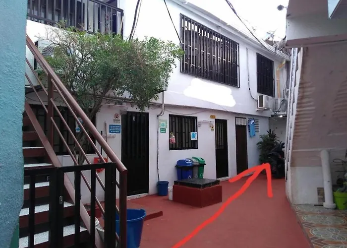 Santa Julia Travel Hotel San Andrés