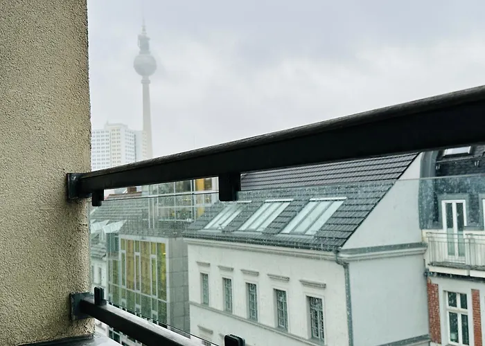 Urban Flats Berlin