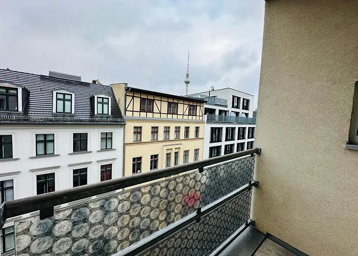 Urban Flats Berlin