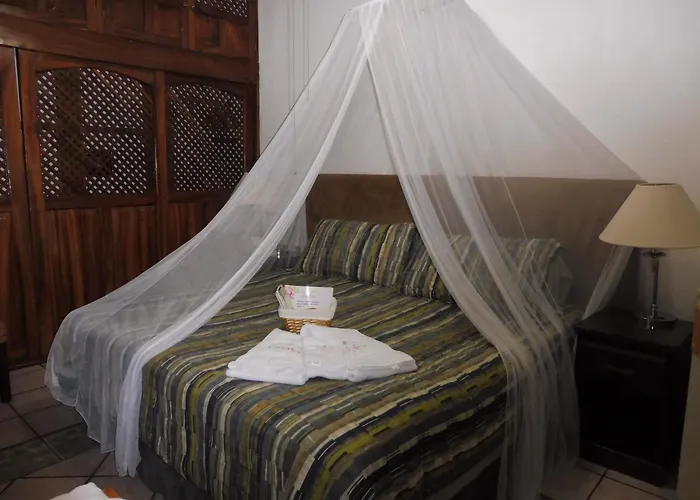 Posada Casa Adriana