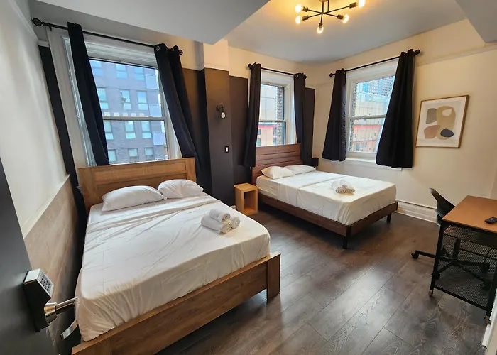 Le Sand & Stone Hotel