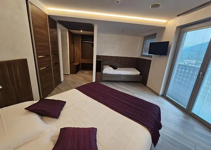 Mito Hotel Châtillon