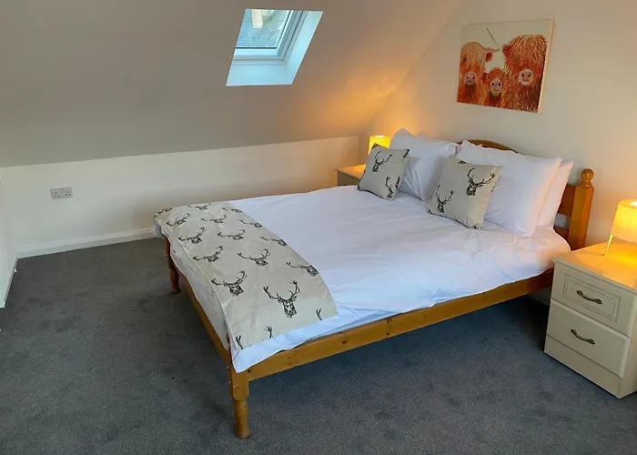 Thistle House