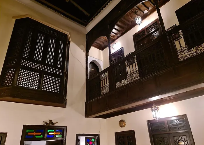 Riad Aubrac