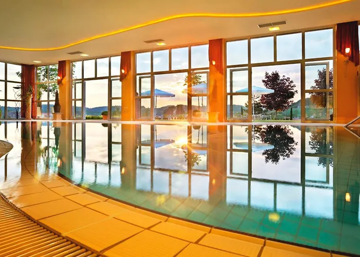 Hotel Stenitzer Bad Gleichenberg