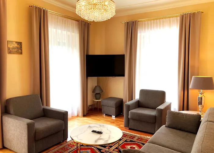 Hotel Stenitzer Bad Gleichenberg