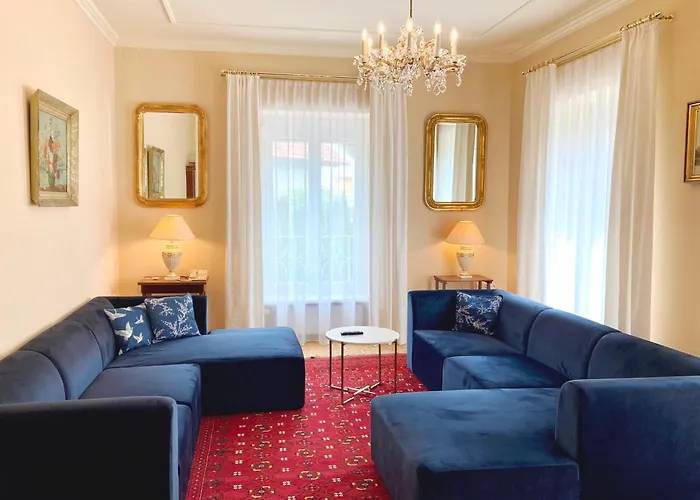 Hotel Stenitzer Bad Gleichenberg