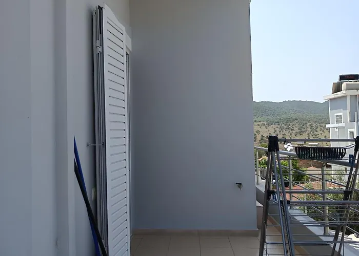 Villa Kleo Ksamil