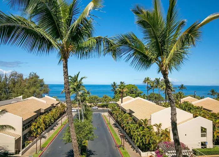 Aston At The Maui Banyan