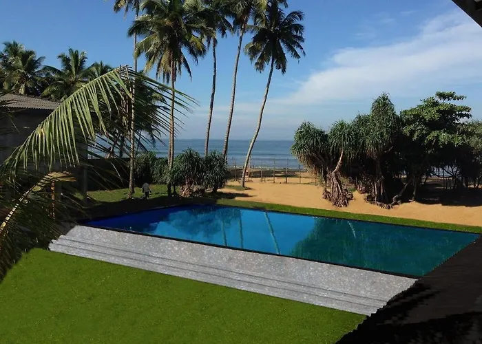 Coco Royal Beach Resort