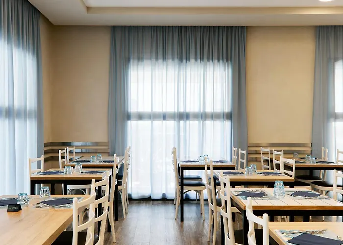 Hotel Letizia Bellaria-Igea Marina