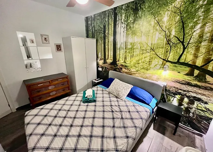 Stylish Rooms- habitaciones ELCHE CENTRO-