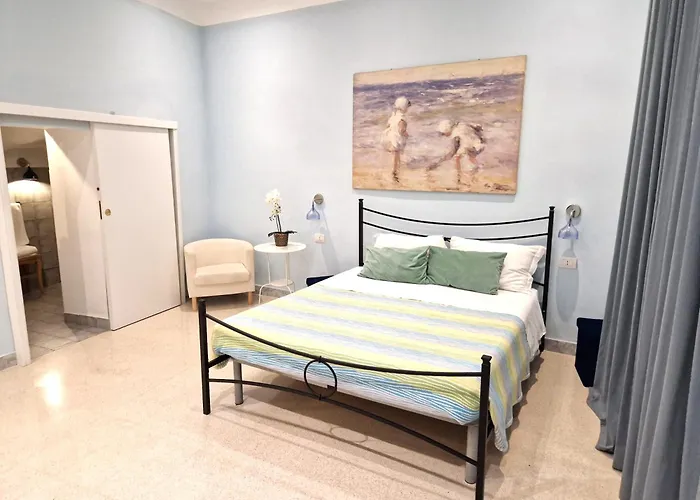 Santa Chiara Family Suites Napoli