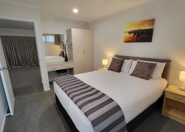 Manukau Motor Lodge Auckland