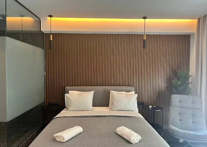 Signature Suites - Athen