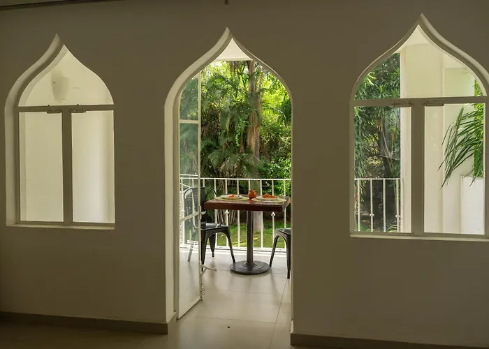 Hotel Marjaba