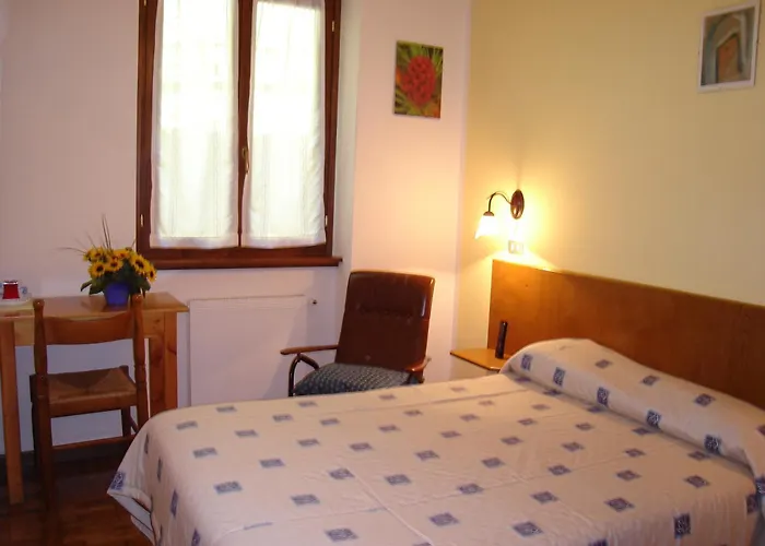 Hotel Spampatti