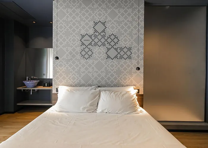 Nooria Sicilian Charme Rooms Cefalù