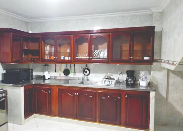 Hostal Renacer