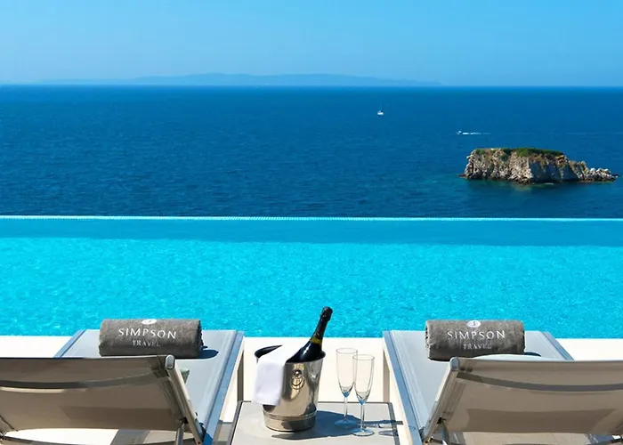 White Orchid - Luxury Suites