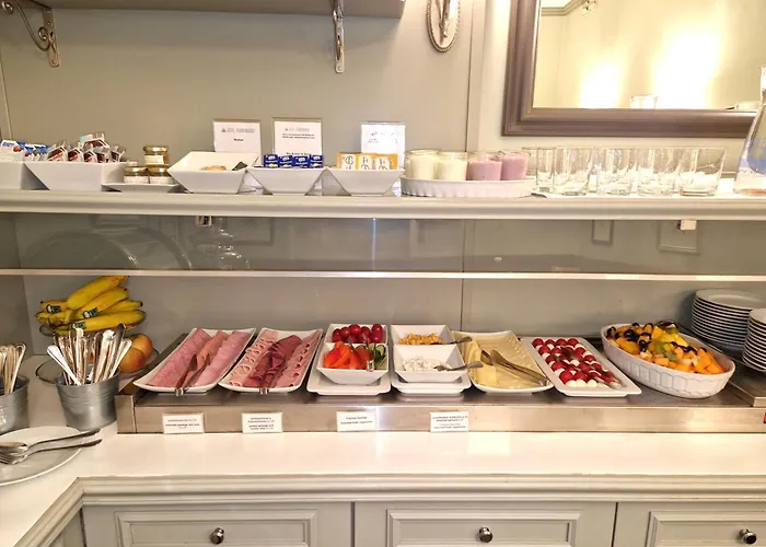 Hotel Kärntnerhof
