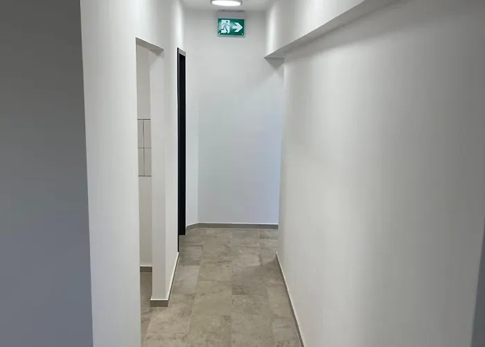 SiDi Doppelzimmer 3