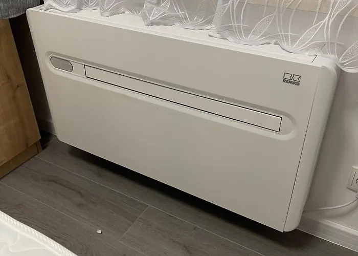 SiDi Doppelzimmer 3