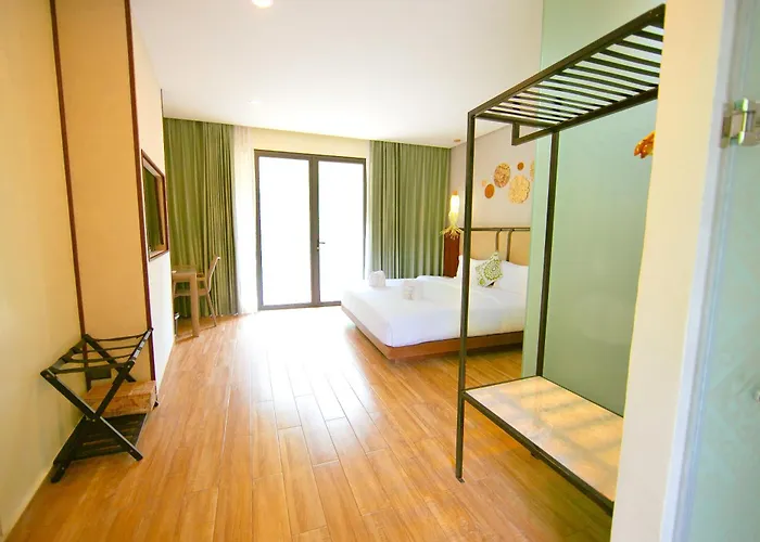 Marianne Suites El Nido