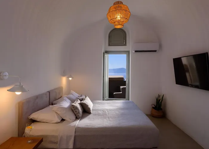 Keti Hotel Fira 