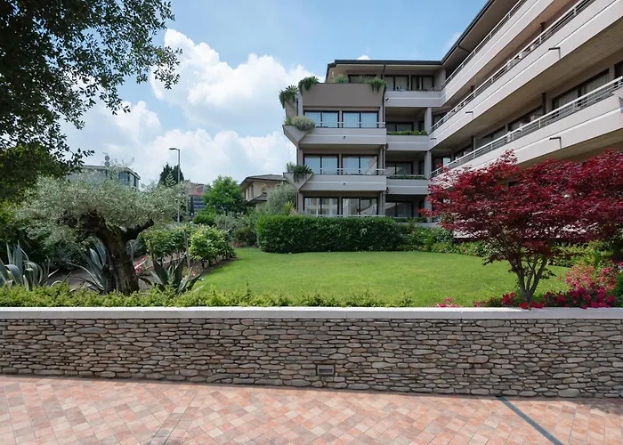 Il Sogno Apartments Desenzano del Garda