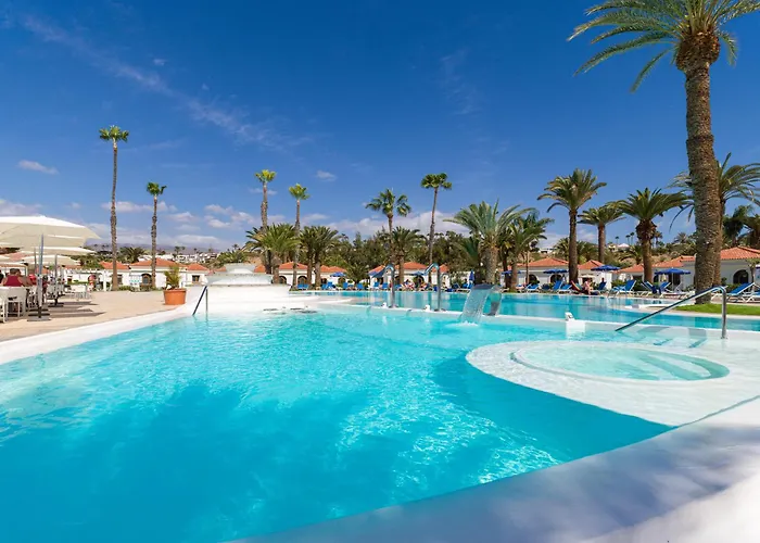 eó Suite Hotel Jardin Dorado