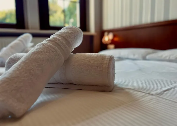 IKURA Hotel Self-check-in Lutherstadt Eisleben